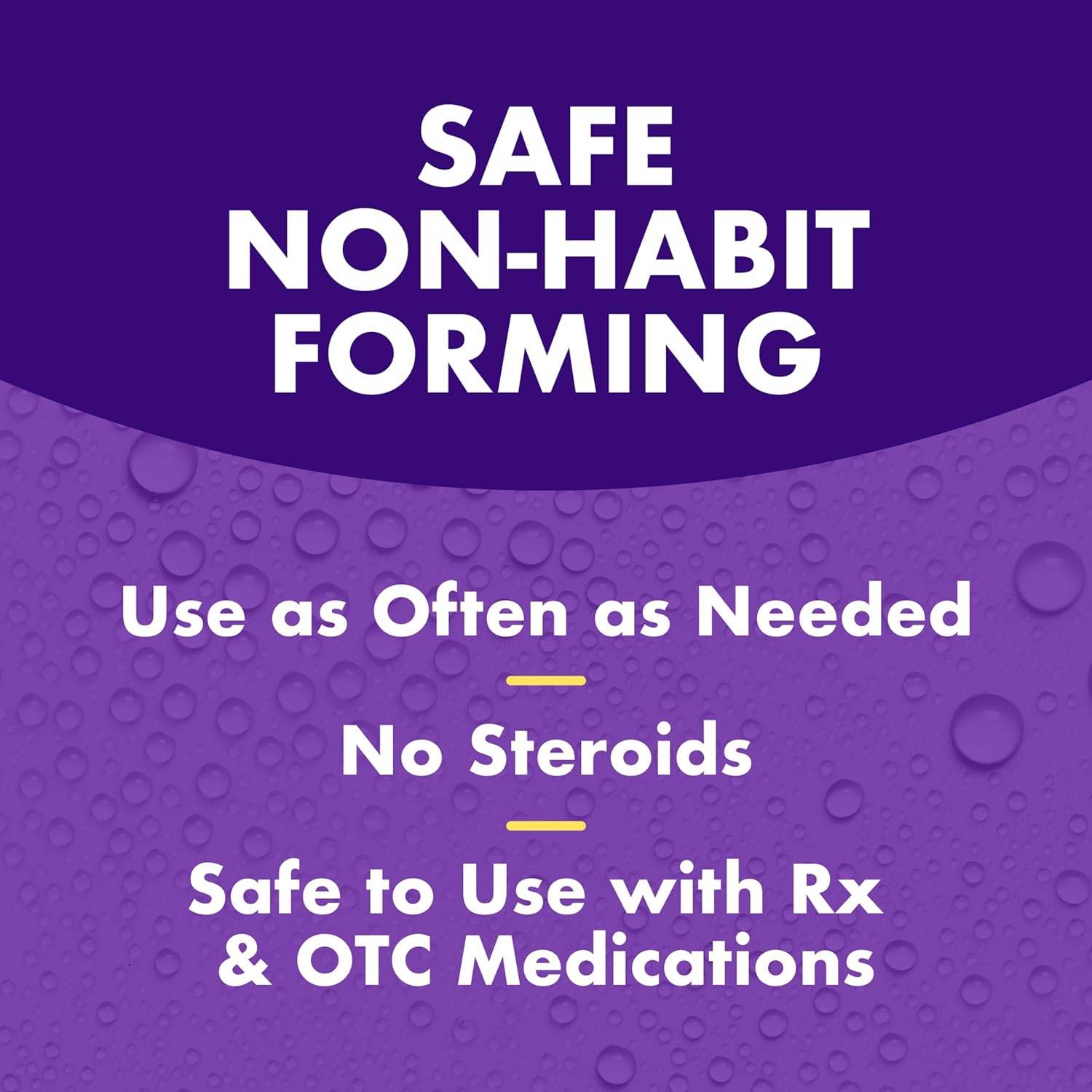 ARM & HAMMER Simply Saline Nighttime Drug-Free Mist for Nasal Congestion at Night, Extra Strength, Calming Eucalyptus, Safe to Use with Rx and OTC, For Adults and Kids Ages 2+, 4.6 oz (129 g) - My Store