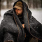 Buy now Arcturus Military Wool Blanket - Warm, Thick, Washable - Great for Outdoors, Camping, Stadium Blanket, Picnics, Travel - Car & Bushcraft Survival Kits at indiglob india