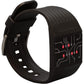 Buy now getDigital Binary Wrist Watch for Professionals with LED Lights - A Black Digital Clock That depicts The time as Binary Code Default at indiglob india