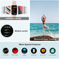 Buy now MorePro Fitness Tracker, Smart Watch Sleep Tracker Calorie Step Counter, IP68 Waterproof Fitness Watch Activity Tracker for Women Men at indiglob india