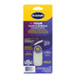 Buy now Dr. Scholl's Love Your Flats & Sandals 3/4 Length Insoles, All-Day Comfort, Relieve & Prevent Shoe Discomfort, Absorbs Shock, Arch Support at indiglob india