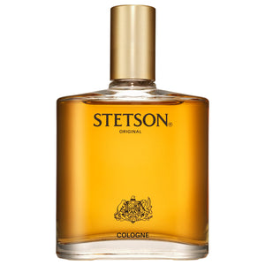 Buy now Stetson Original - Cologne for Men - Classic and Masculine Aroma with Fragrance Notes of Citrus, Patchouli, and Tonka Bean - 3.5 Fl Oz at indiglob india