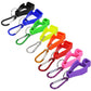 6PCS Glove Clips for Work, Non Slip Glove Holder Clip for Guard Labor Worker Glasses Helmets Hanger Clamp Grabber