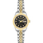 Armitron Women's Genuine Crystal Accented Bracelet Watch, 75-2475