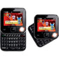 Verizon Nokia Twist 7705 Replica Dummy Phone/Toy Phone, Black