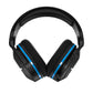 Buy now Turtle Beach Stealth 600 Gen 2 Wireless Gaming Headset for PS5, PS4, PS4 Pro, PlayStation, & Nintendo Switch with 50mm Speakers, 15-Hour Battery life, Flip-to-Mute Mic, and Spatial Audio - Black at indiglob india