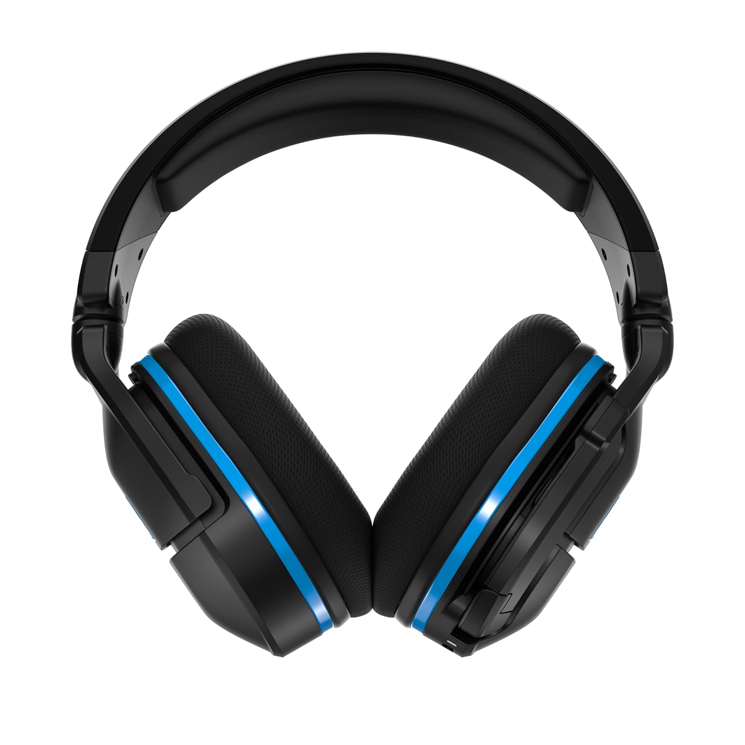 Buy now Turtle Beach Stealth 600 Gen 2 Wireless Gaming Headset for PS5, PS4, PS4 Pro, PlayStation, & Nintendo Switch with 50mm Speakers, 15-Hour Battery life, Flip-to-Mute Mic, and Spatial Audio - Black at indiglob india