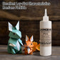 Buy now Books By Hand, PH Neutral PVA Adhesive, Archival Quality and Acid-Free, Dries Clear - 8 Ounce at indiglob india