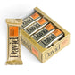 Buy now David High Protein Bars - 0g of Sugar, Low Carb, Gluten Free - 28g of Protein, 150 Calories - On-The-Go Snack - Chocolate Chip Cookie Dough Flavor, Pack of 12 at indiglob india