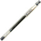 Pilot Gel Ballpoint Pen, Hi-Tec-C 04, Fine, Black (LH-20C4-B)
