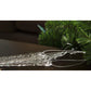 Buy now Kurt Adler 3-1/2-Inch-5-1/2-Inch Clear Glass Icicle Ornament Set of 24 Pieces (1) at indiglob india