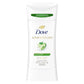 Buy now Dove Advanced Care Antiperspirant Deodorant, Revive, 2.6 Ounce (Pack of 2) at indiglob india