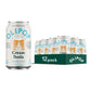 Buy now OLIPOP Prebiotic Soda Pop, SpongeBob Pineapple Paradise, Pantry Pack Packed with Prebiotics, Fiber, and Botanicals, Gluten Free, Vegan, GMO Free, 12oz Skinny Can (12-Cans) Cream Soda at indiglob india