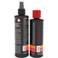 Buy now K&N Air Filter Cleaning Kit: Squeeze Bottle Filter Cleaner and Red Oil Kit; Restores Engine Air Filter Performance; Service Kit-99-5050 at indiglob india