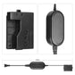Buy now ENEGON ACK-E10 Dummy Battery and AC Adapter Kit, Replacement for LP-E10, Compatible with Canon EOS Rebel T7 T6 T5 T3, Kiss X50 X70 X80 X90, and EOS 1100D 1200D 1300D 1500D 2000D Cameras at indiglob india