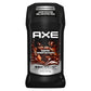 AXE Antiperspirant Stick for Men Dark Temptation 48 Hour Sweat and Odor Protection for Long Lasting Freshness Smooth Dark Chocolate Scent Men's Deodorant 2.7 oz