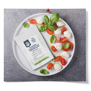 Microbial Rennet For Cheese Making | Vegetarian Rennet Tablets | Milk Coagulant | Vegan Cheese making | Shelf-Stable Rennet Tablets, Perforated For Easy Use