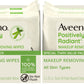 Buy now Aveeno Positively Radiant Alcohol Free Makeup Removing Face Wipes, Ultra Soft, Gentle, Non-Comedogenic Facial Cleansing Towelettes Leave Skin Feeling Clean & Soft, Sulfate Free, 25 ct at indiglob india
