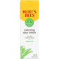 Burt's Bees Calming Day Face Lotion With Aloe and Rice Milk, Soothing Face Lotion for Sensitive Skin, 98.9 Percent Natural Origin Skin Care, 1.8 oz. Bottle