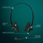 EPOS Sennheiser Consumer Audio SC 60 USB ML (504547) - Double-Sided Business Headset | For Skype for Business | with HD Sound, Noise-Cancelling Microphone, & USB Connector (Black)