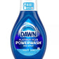 Buy now Dawn Powerwash Spray, Dish Soap, Dishwashing Liquid, Cleaning Supplies, Fresh, 1 Starter Kit + 1 Refill, 32 Fl Oz at indiglob india