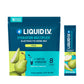 Buy now Liquid I.V.® Hydration Multiplier - Lemon Lime | Electrolyte Powder Drink Mix | 1 Pack (16 Servings) at indiglob india