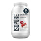 Buy now Isopure Zero Carb 100% Pure Whey Isolate Protein Powder, Lactose Free, Gluten Free, with Vitamins, Creamy Vanilla, 25g Protein Per Serving, 1 Lb, 15 Servings (Packaging May Vary) at indiglob india