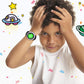 Kids Watches with Waterproof Alarm - Dinosaur Gifts for Boys Girls Age 3-10