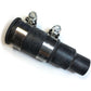 Buy now Waste King Garbage Disposal Dishwasher Connector Kit - 1023 , Black at indiglob india