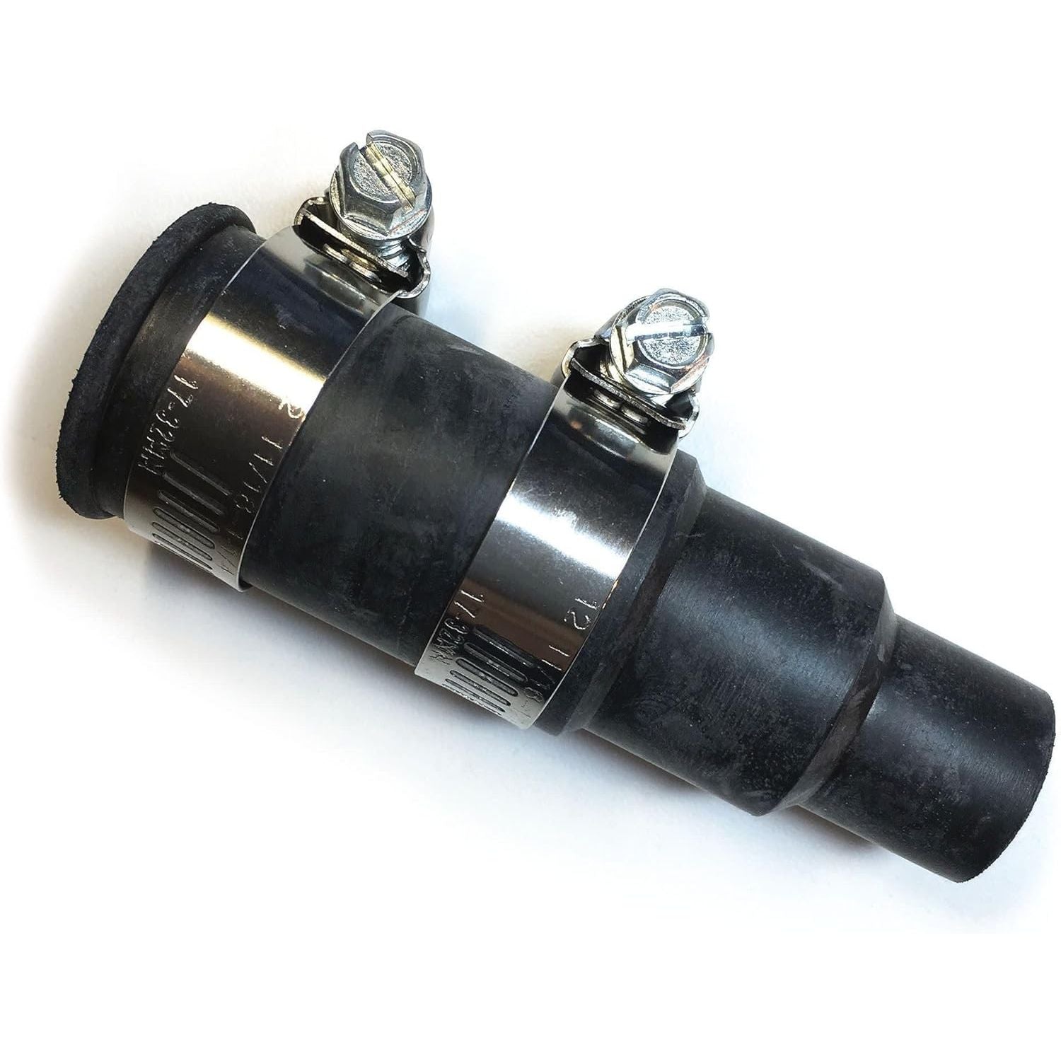 Buy now Waste King Garbage Disposal Dishwasher Connector Kit - 1023 , Black at indiglob india