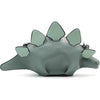 Dinosaur Shoulder Purses,PU Stegosaurus CrossBody Bag for Girl Women - A-blue