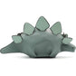 Dinosaur Shoulder Purses,PU Stegosaurus CrossBody Bag for Girl Women