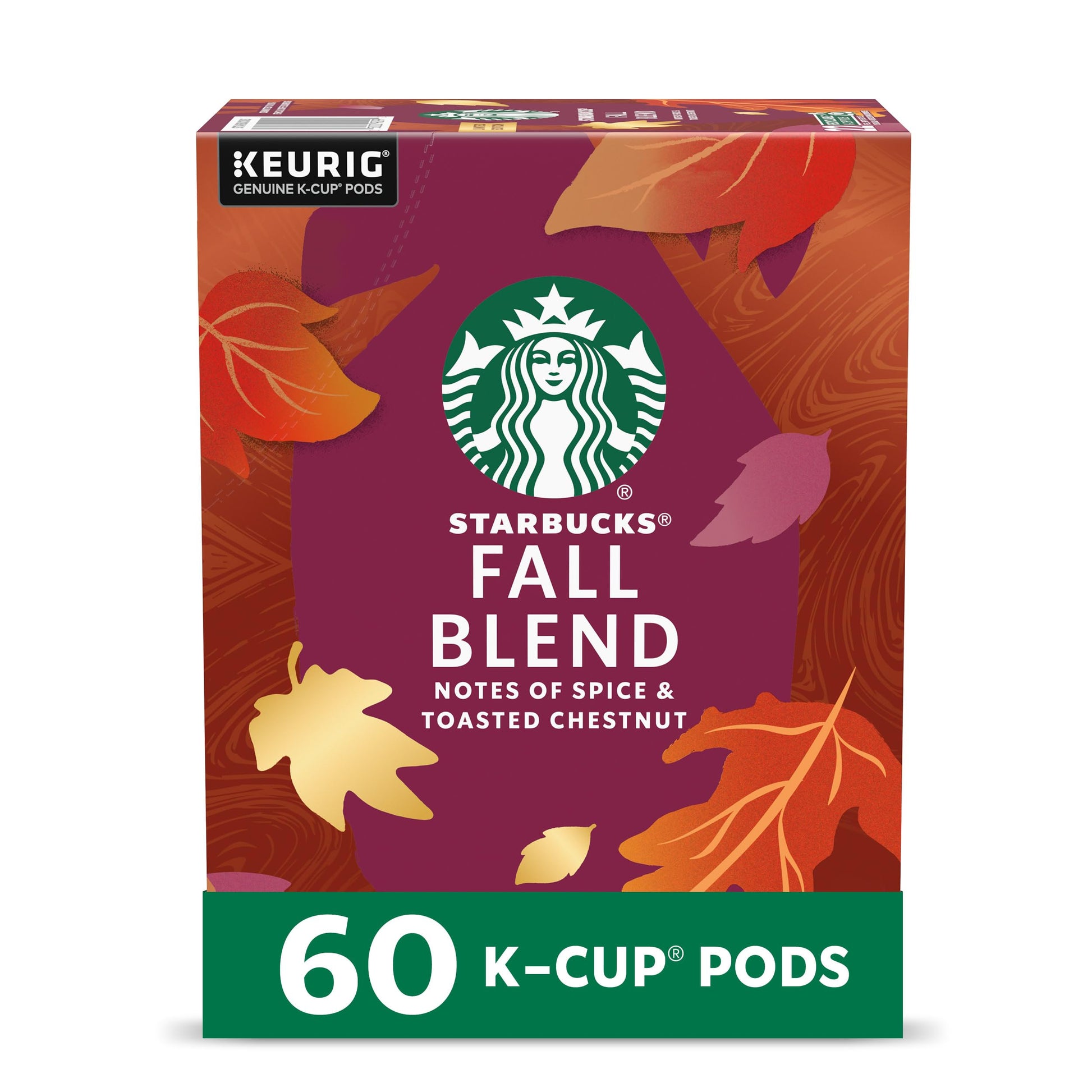 Buy now Starbucks K-Cup Coffee Pods, Medium Roast Hot or Iced Coffee, Pike Place Roast, 96 Keurig Pods at indiglob india