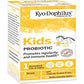 Wakunaga Kyo-Dophilus Kids Probiotic, Promotes Regularity and Immune Health