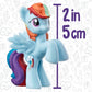 Buy now My Little Pony Toy Rainbow Equestria Favorites 10 Figure Collection, for Kids Ages 3 Years Old and Up (Amazon Exclusive) at indiglob india