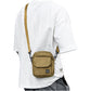 Small Crossbody Bag Side Shoulder Bag For Men, Women Mini Messenger Bag