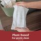 Buy now Huggies Nourish Scented Diaper Wipes, 2 Push Button Packs (112 Wipes Total) at indiglob india
