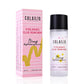 CALAILIS Lash Glue, Super Strong Hold Cluster Lash Extension Glue, Waterproof, Fast Drying