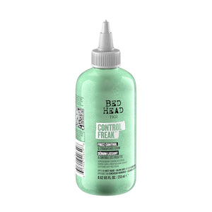 TIGI Hair Serum For Curly or Frizzy Hair Control Freak Hair Care and Straightener 8.62 fl oz