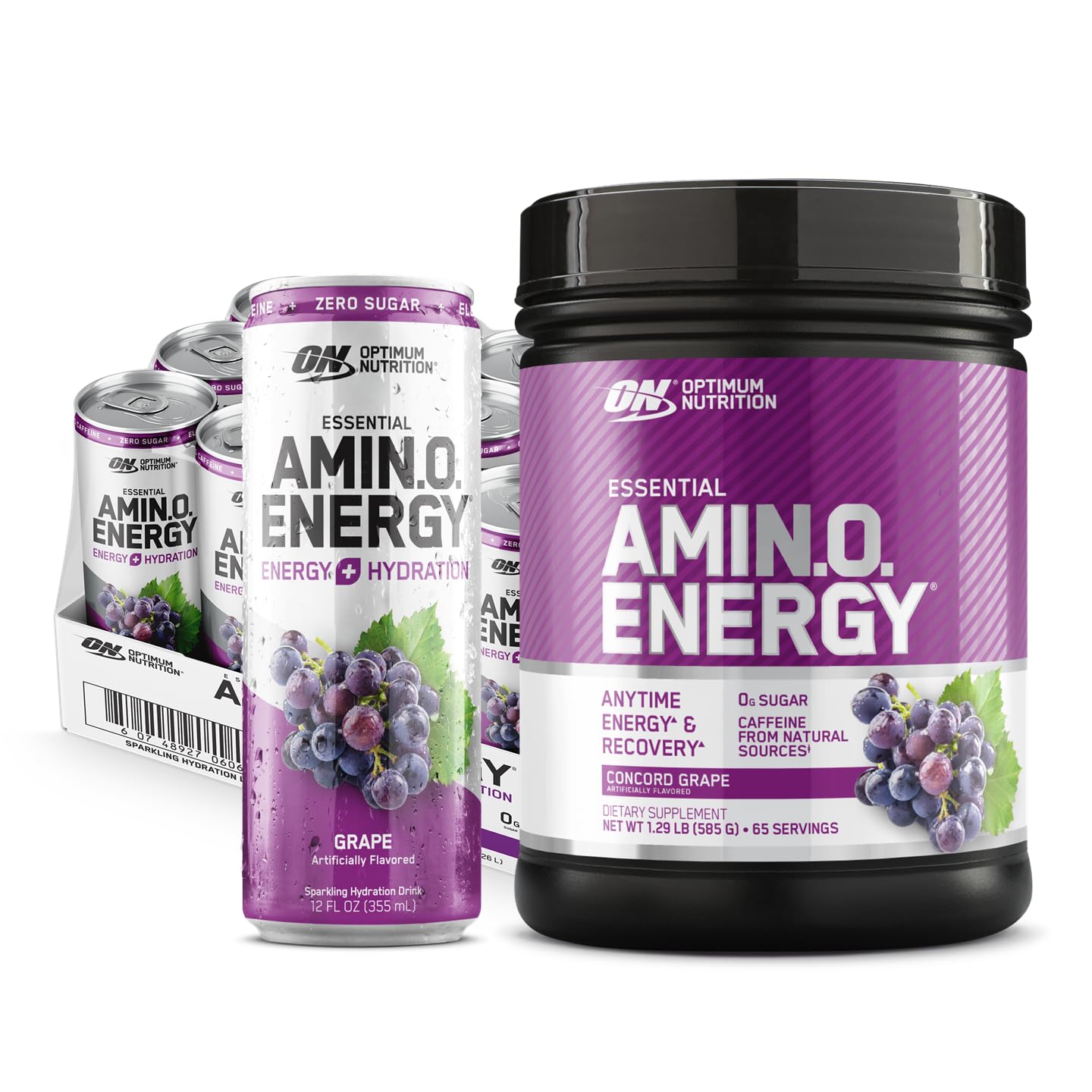 Buy now Optimum Nutrition Amino Energy - Pre Workout with Green Tea, BCAA, Amino Acids, Keto Friendly, Green Coffee Extract, Energy Powder - Blue Raspberry, 30 Servings (Packaging May Vary) at indiglob india
