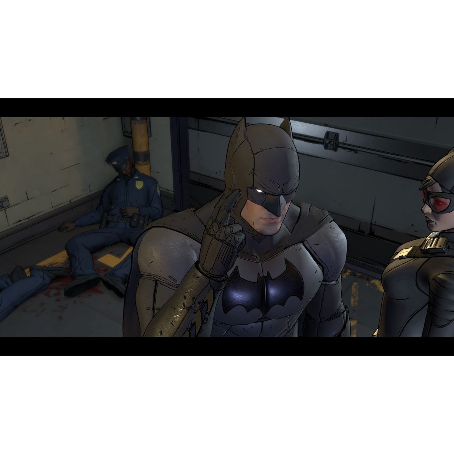 Buy now Batman: The Telltale Series - PlayStation 4 at indiglob india