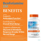 Doctor's Best Benfotiamine 150 with BenfoPure, Helps Maintain Glucose Metabolism, Non-GMO, Vegan, Gluten Free, Soy Free, 150 mg, 360 Veggie Caps