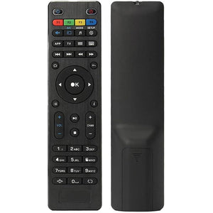Replacement Remote Control for MAG254 MAG250 255/256 / 257/260 / 275/349 / 350/351 / 352 MAG322W1 MAG 322 OTT TV Box IPTV Set-Top Box