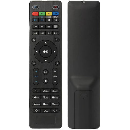 Replacement Remote Control for MAG254 MAG250 255/256 / 257/260 / 275/349 / 350/351 / 352 MAG322W1 MAG 322 OTT TV Box IPTV Set-Top Box