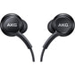 Samsung AKG EO-IC100B - Earphones Black