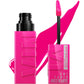 Buy now Maybelline Super Stay Vinyl Ink Longwear No-Budge Liquid Lipcolor Makeup, Highly Pigmented Color and Instant Shine, Cheeky, Rose Nude Lipstick, 0.14 fl oz, 1 Count at indiglob india