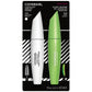 Buy now COVERGIRL Clump Crusher Mascara, 20X More Volume, Double Sided Brush, Long-Lasting Wear - 800 Very Black (Pack of 2) at indiglob india
