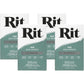 Rit Dye 3-30 Powdered Fabric Dye, Navy Blue