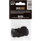 JIM DUNLOP 22471139006 Max Grip Jazz III 6 Pack (471P3S)