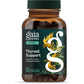 Gaia Herbs Thyroid Support - Made with Ashwagandha, Kelp, Brown Seaweed & Schisandra to Support Healthy Metabolic Balance & Overall Well-Being* - 60 Vegan Liquid Phyto-Capsules (20-Day Supply)